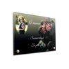 Plaque funéraire zen-relaxation 27 Plaquedeces.fr
